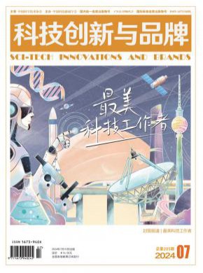 《科技创新与品牌》